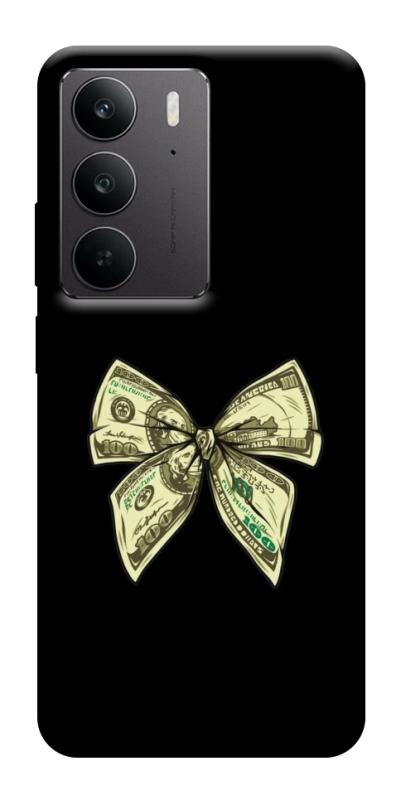 Чохол itsPrint Dollar bant для Realme C75, гроші, купити оптом з доставкою