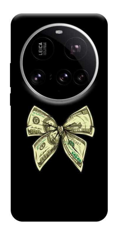Чохол itsPrint Dollar bant для Xiaomi 15 Ultra, гроші, купити оптом з доставкою