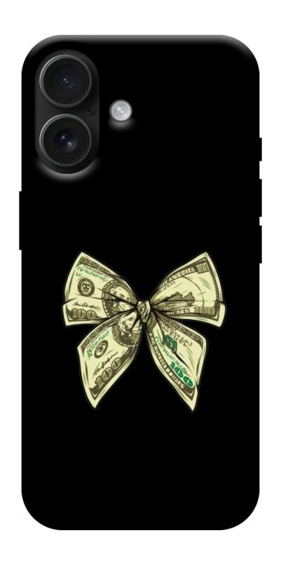 Чохол itsPrint Dollar bant для Apple iPhone 17 (6.3"), гроші, купити оптом з доставкою