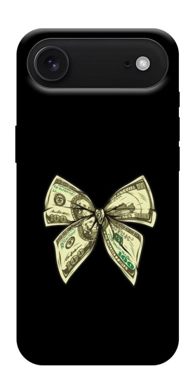 Чохол itsPrint Dollar bant для Apple iPhone 17 Air (6.5"), гроші, купити оптом з доставкою