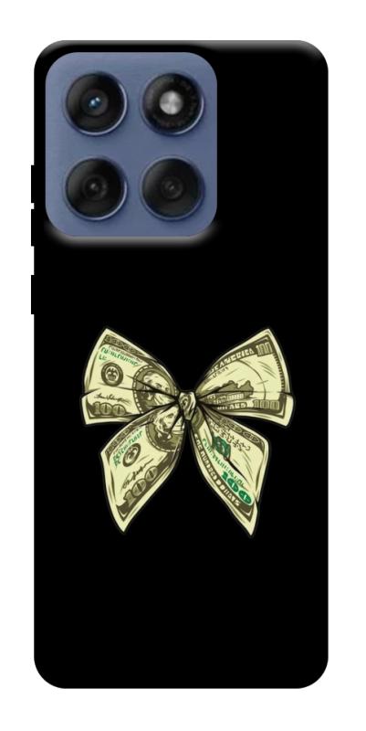 Чохол itsPrint Dollar bant для Motorola Edge 60 Fusion, гроші, купити оптом з доставкою