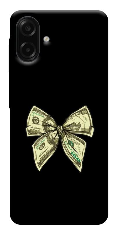 Чехол itsPrint Dollar bant для Samsung Galaxy A07, деньги, купить оптом с доставкой