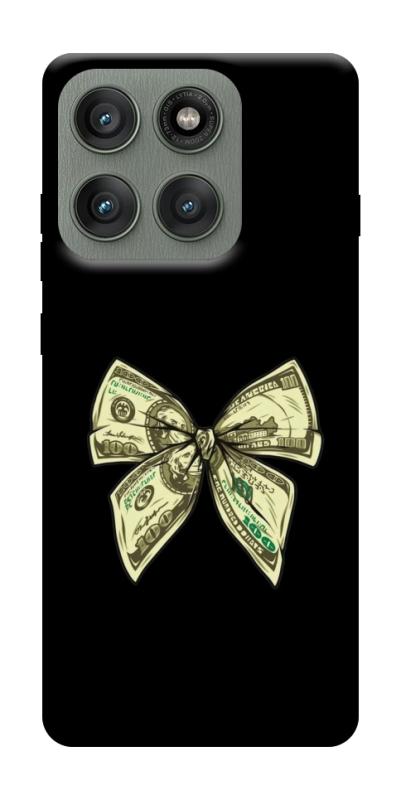 Чохол itsPrint Dollar bant для Motorola Edge 60 Pro, гроші, купити оптом з доставкою