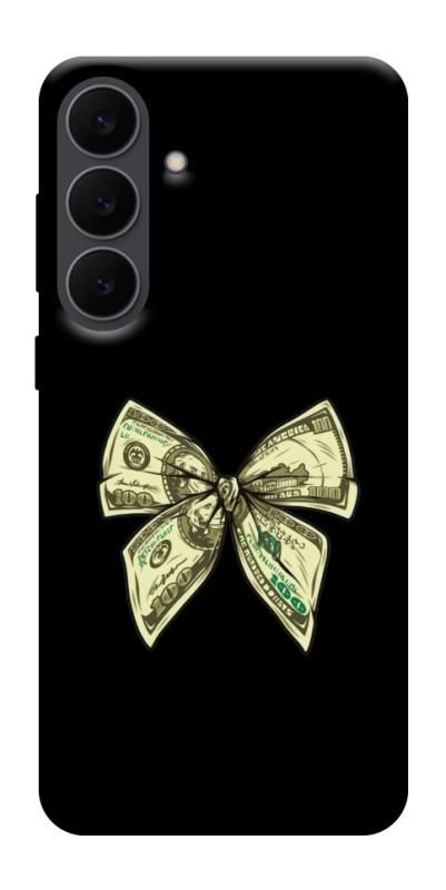 Чехол itsPrint Dollar bant для Samsung Galaxy S25 FE, деньги, купить оптом с доставкой