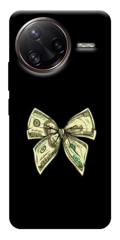 Чохол itsPrint Dollar bant для Xiaomi Poco F7, гроші, купити оптом з доставкою
