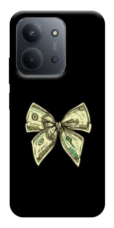 Чохол itsPrint Dollar bant для Xiaomi Redmi 15C (EU), гроші, купити оптом з доставкою