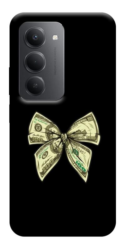 Чохол itsPrint Dollar bant для Xiaomi Redmi 15 (EU), гроші, купити оптом з доставкою