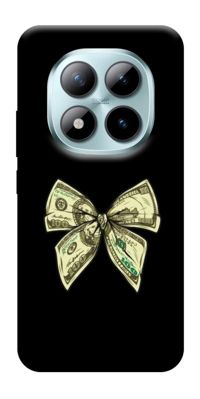 Чехол itsPrint Dollar bant для Xiaomi Redmi Note 15 Pro 5G, деньги, купить оптом с доставкой