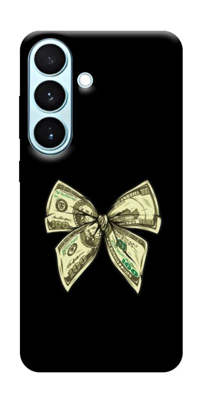 Чохол itsPrint Dollar bant для Samsung Galaxy S26, гроші, купити оптом з доставкою