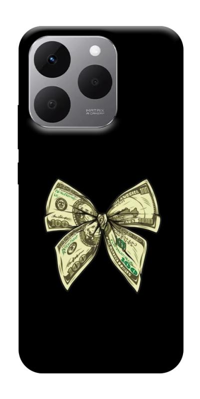 Чохол itsPrint Dollar bant для Realme 15T, гроші, купити оптом з доставкою