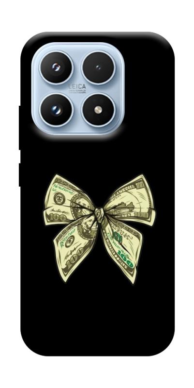 Чехол itsPrint Dollar bant для Xiaomi 17 Pro, деньги, купить оптом с доставкой