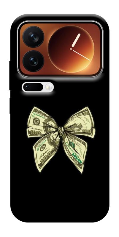 Чехол itsPrint Dollar bant для Xiaomi 17 Pro Max, деньги, купить оптом с доставкой