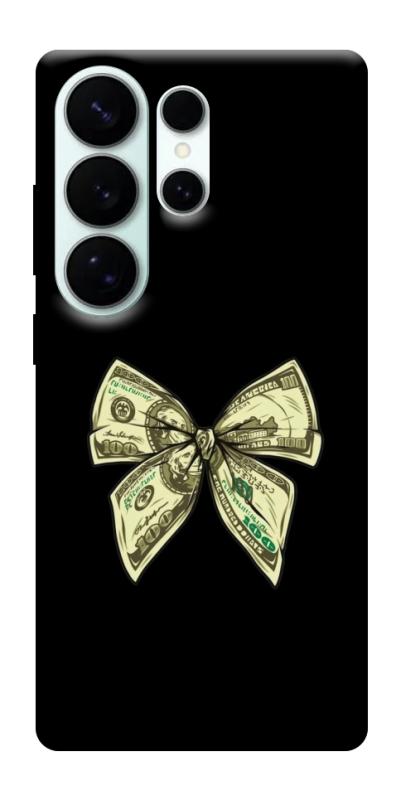Чехол itsPrint Dollar bant для Samsung Galaxy S26 Ultra, деньги, купить оптом с доставкой