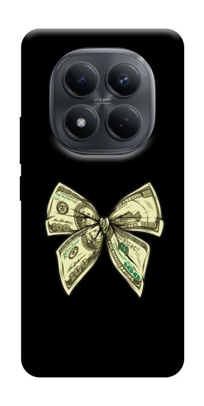 Чохол itsPrint Dollar bant для Xiaomi Redmi Note 15 4G/5G (EU), гроші, купити оптом з доставкою