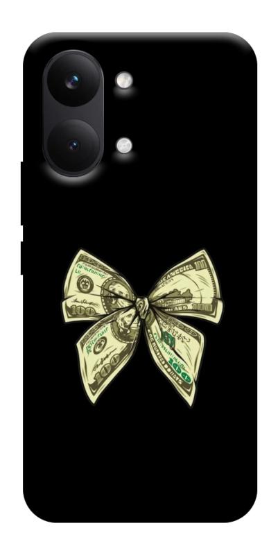 Чехол itsPrint Dollar bant для Xiaomi Poco X8 Pro Max, деньги, купить оптом с доставкой