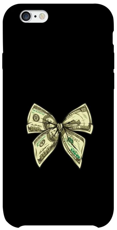 Чохол itsPrint Dollar bant для Apple iPhone 6/6s (4.7"), гроші, купити оптом з доставкою