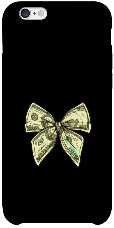 Чохол itsPrint Dollar bant для Apple iPhone 6/6s plus (5.5"), гроші, купити оптом з доставкою