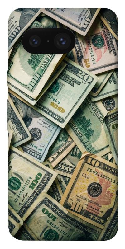 Чехол itsPrint Dollars для Google Pixel 8, деньги, купить оптом с доставкой