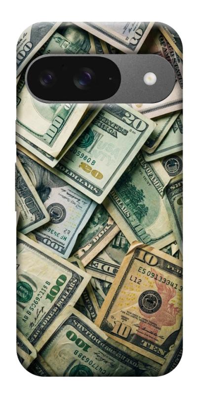 Чехол itsPrint Dollars для Google Pixel 10, деньги, купить оптом с доставкой