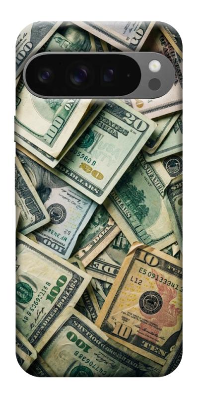 Чехол itsPrint Dollars для Google Pixel 10 Pro XL, деньги, купить оптом с доставкой