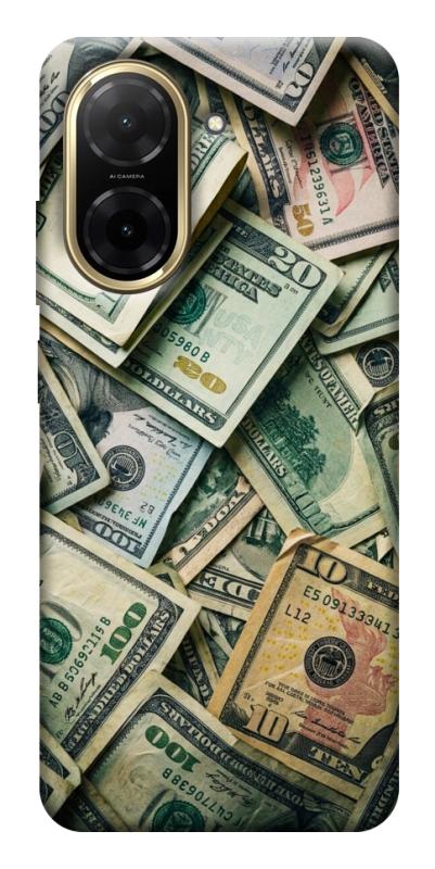 Чохол itsPrint Dollars для Xiaomi Redmi A5 (Europe version), гроші, купити оптом з доставкою