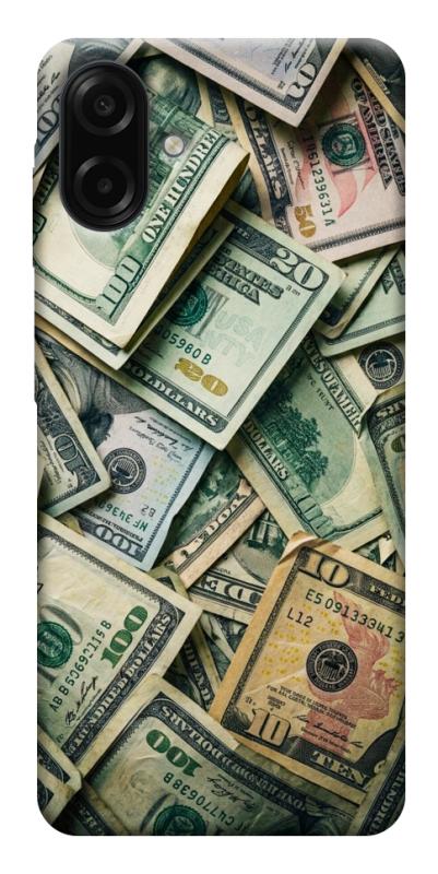 Чехол itsPrint Dollars для Samsung Galaxy A07, деньги, купить оптом с доставкой