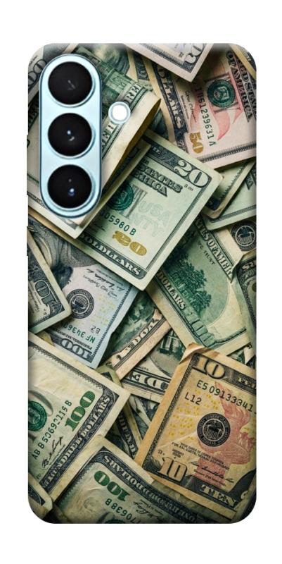 Чехол itsPrint Dollars для Samsung Galaxy S26, деньги, купить оптом с доставкой