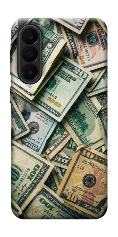 Чехол itsPrint Dollars для Samsung Galaxy A27, деньги, купить оптом с доставкой