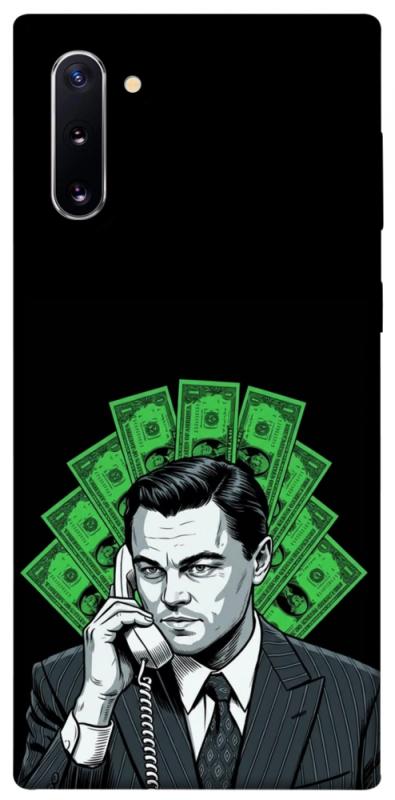 Чохол itsPrint Wolf cash для Samsung Galaxy Note 10, гроші, купити оптом з доставкою