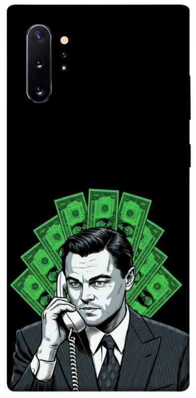 Чохол itsPrint Wolf cash для Samsung Galaxy Note 10 Plus, гроші, купити оптом з доставкою