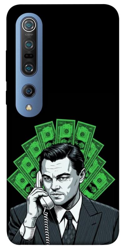 Чохол itsPrint Wolf cash для Xiaomi Mi 10 / Mi 10 Pro, гроші, купити оптом з доставкою
