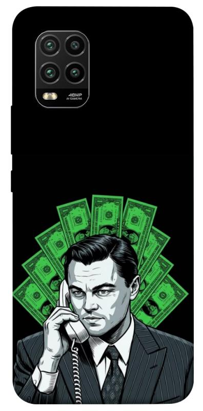 Чохол itsPrint Wolf cash для Xiaomi Mi 10 Lite, гроші, купити оптом з доставкою