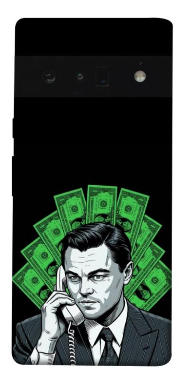 Чохол itsPrint Wolf cash для Google Pixel 6 Pro, гроші, купити оптом з доставкою