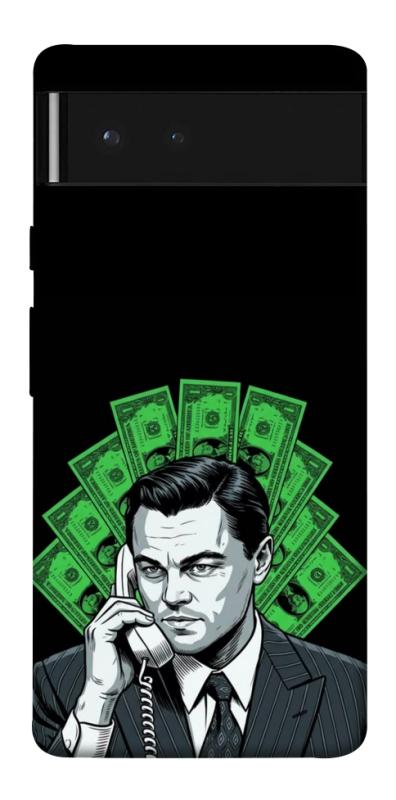 Чохол itsPrint Wolf cash для Google Pixel 6, гроші, купити оптом з доставкою