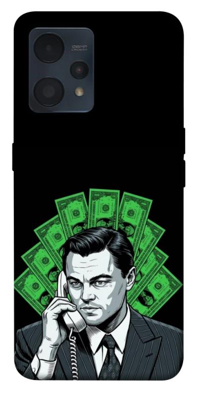 Чехол itsPrint Wolf cash для Realme 9 4G / 9 Pro+, деньги, купить оптом с доставкой