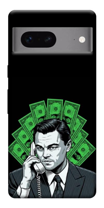 Чехол itsPrint Wolf cash для Google Pixel 7, деньги, купить оптом с доставкой