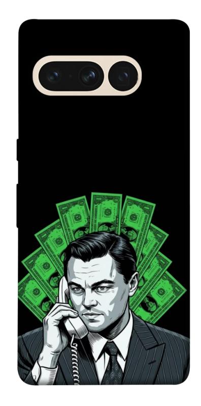 Чохол itsPrint Wolf cash для Google Pixel 7 Pro, гроші, купити оптом з доставкою