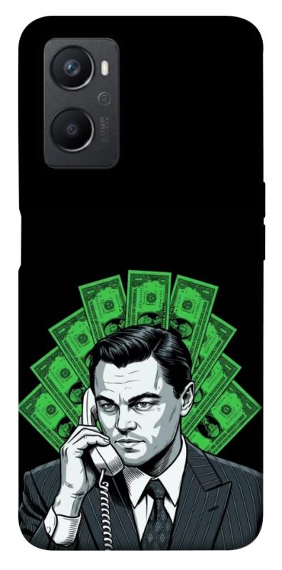 Чохол itsPrint Wolf cash для Oppo A96, гроші, купити оптом з доставкою