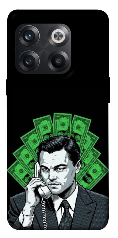 Чохол itsPrint Wolf cash для OnePlus 10T, гроші, купити оптом з доставкою