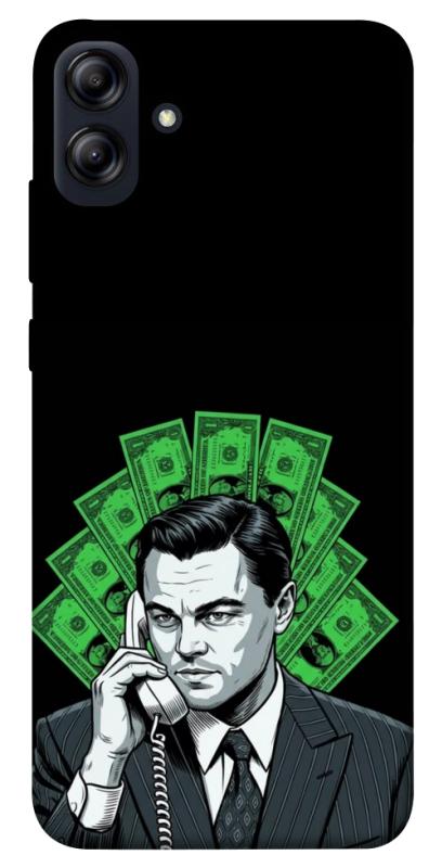 Чохол itsPrint Wolf cash для Samsung Galaxy A04e, гроші, купити оптом з доставкою