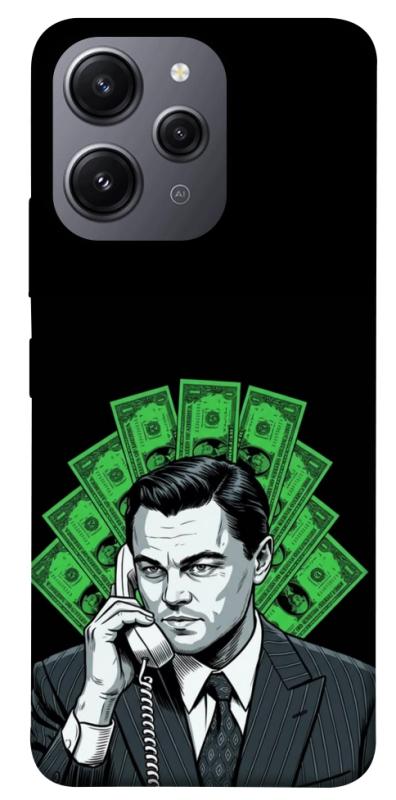 Чохол itsPrint Wolf cash для Xiaomi Redmi 12, гроші, купити оптом з доставкою