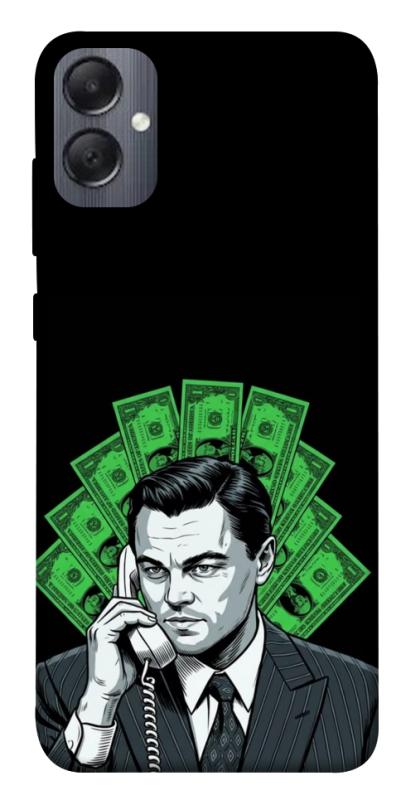 Чохол itsPrint Wolf cash для Samsung Galaxy A05, гроші, купити оптом з доставкою