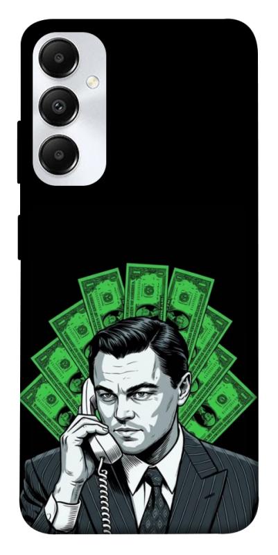 Чохол itsPrint Wolf cash для Samsung Galaxy A05s, гроші, купити оптом з доставкою