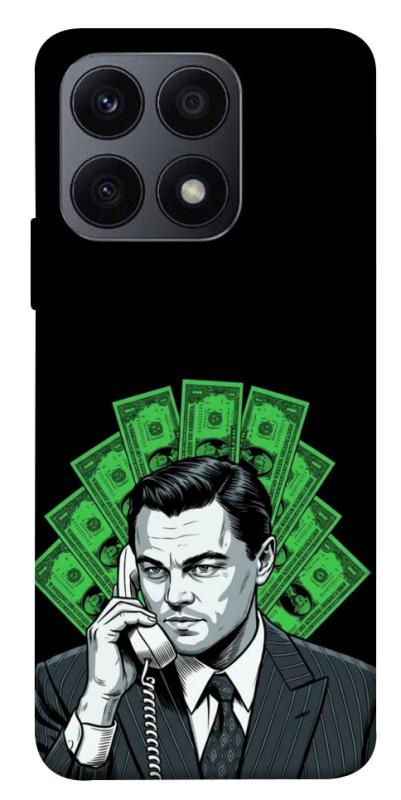 Чохол itsPrint Wolf cash для Huawei Honor X8a, гроші, купити оптом з доставкою