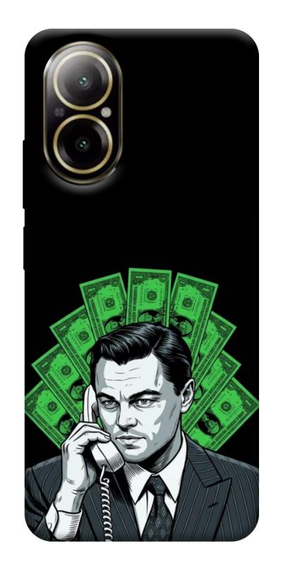 Чохол itsPrint Wolf cash для Realme C67 4G, гроші, купити оптом з доставкою