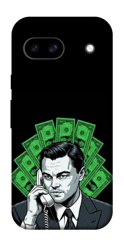 Чохол itsPrint Wolf cash для Google Pixel 8a, гроші, купити оптом з доставкою
