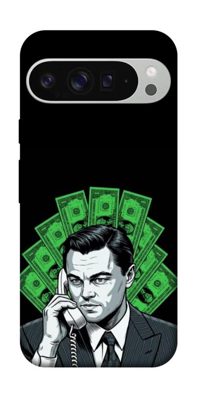 Чохол itsPrint Wolf cash для Google Pixel 9 Pro XL, гроші, купити оптом з доставкою