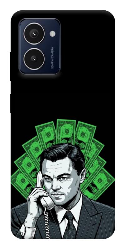Чохол itsPrint Wolf cash для HMD Pulse Pro, гроші, купити оптом з доставкою