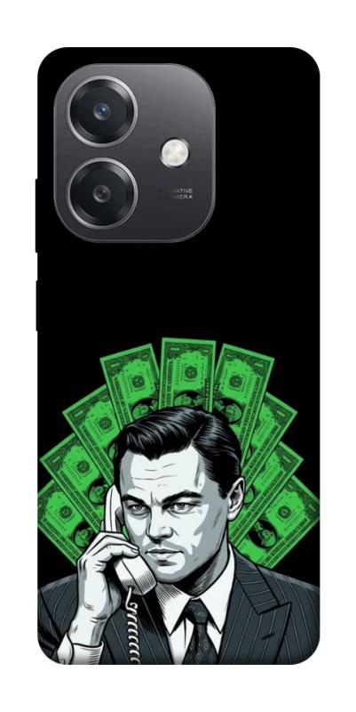 Чехол itsPrint Wolf cash для Oppo A3 4G, деньги, купить оптом с доставкой