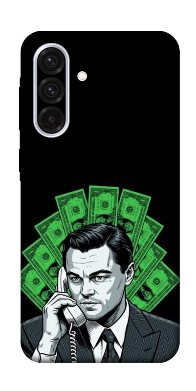 Чохол itsPrint Wolf cash для Samsung Galaxy A36 5G, гроші, купити оптом з доставкою